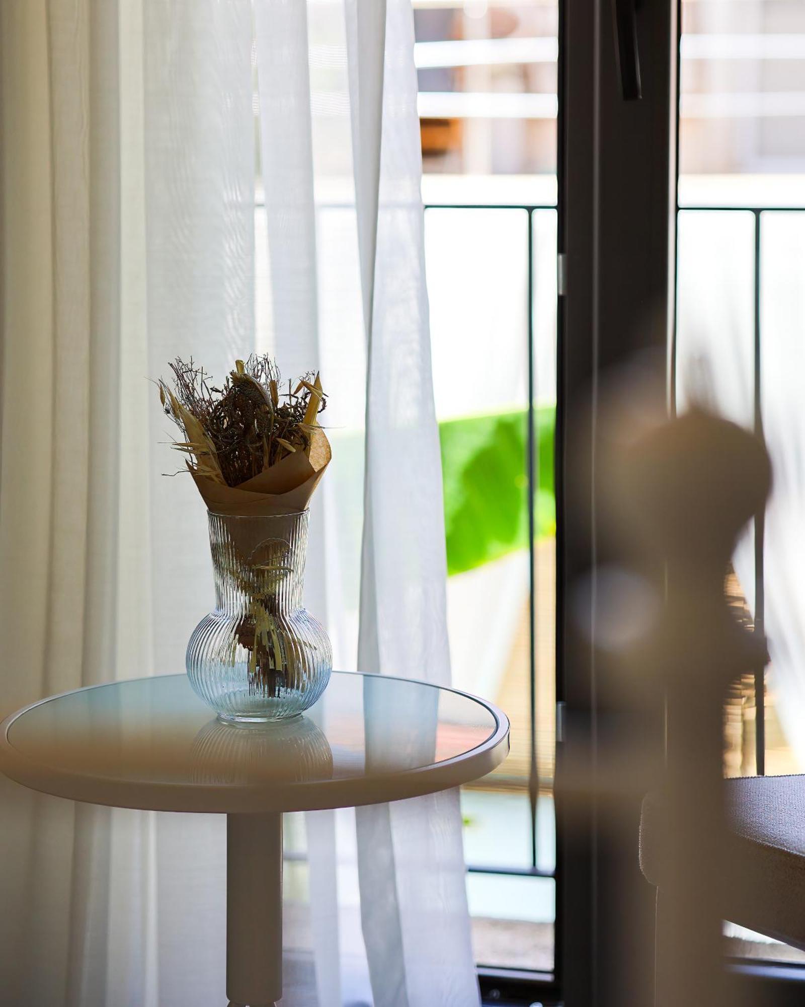 Voger Alacati Koeyici Luaran gambar